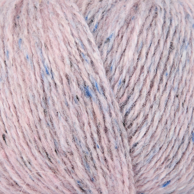 Felted Tweed «Dusk»
